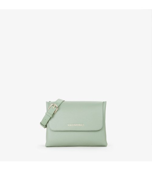 Mario Valentino Schultertasche mit verstellbarem Gurt