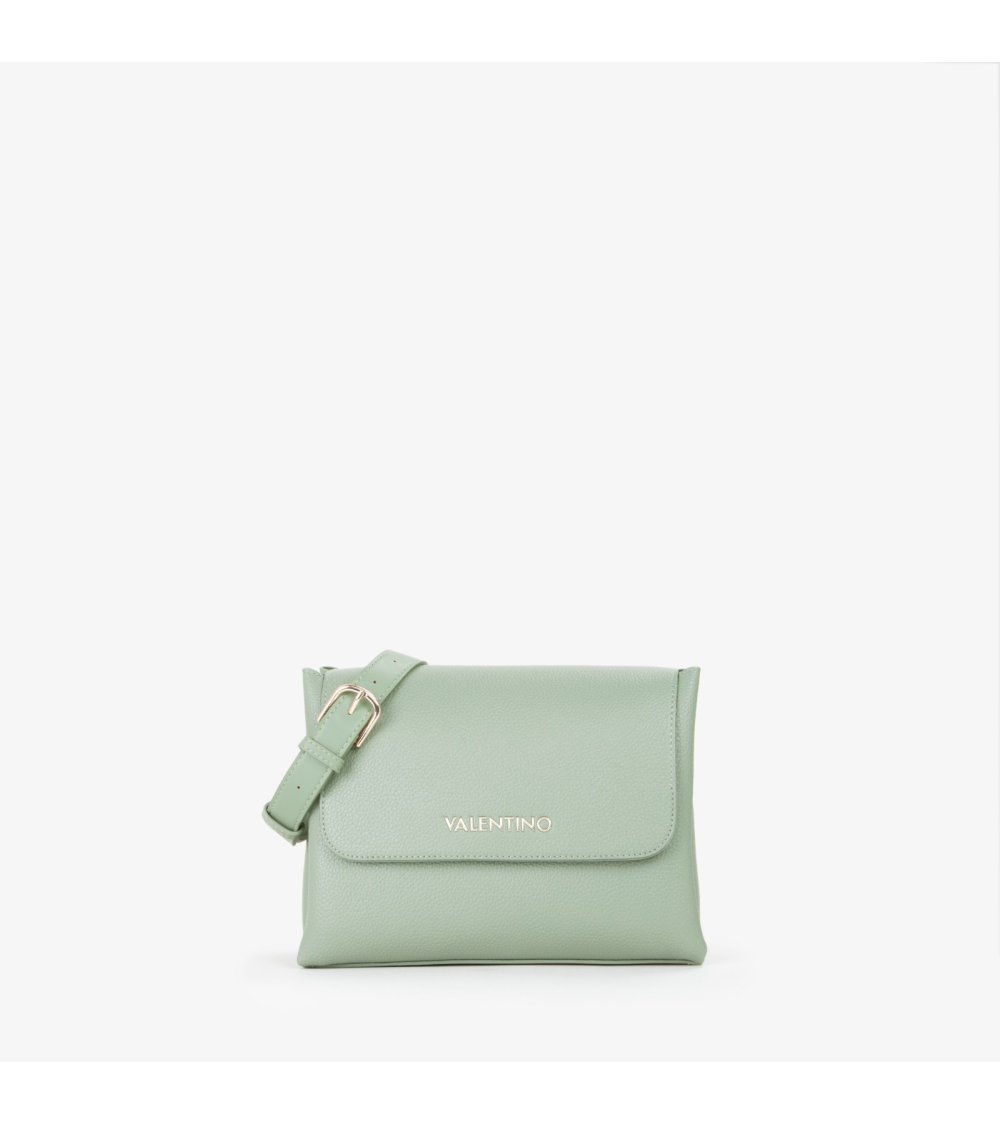 Mario Valentino Schultertasche mit verstellbarem Gurt