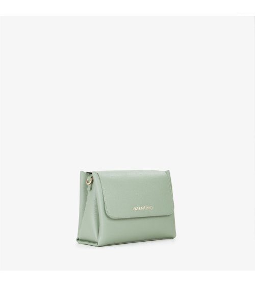 Mario Valentino Schultertasche mit verstellbarem Gurt