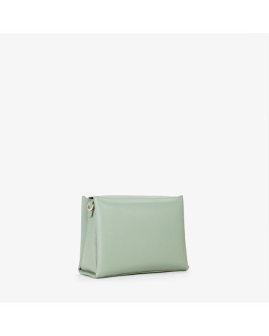Mario Valentino Schultertasche mit verstellbarem Gurt
