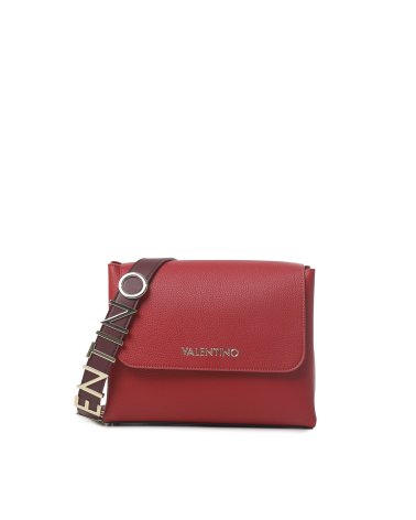Mario Valentino sac à bandoulière avec bandoulière réglable
