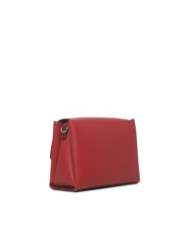Mario Valentino shoulder bag with adjustable strap