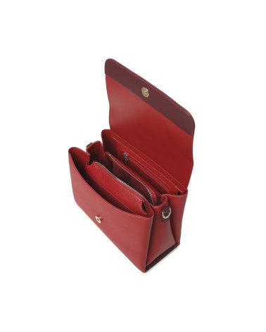 Mario Valentino sac à bandoulière avec bandoulière réglable
