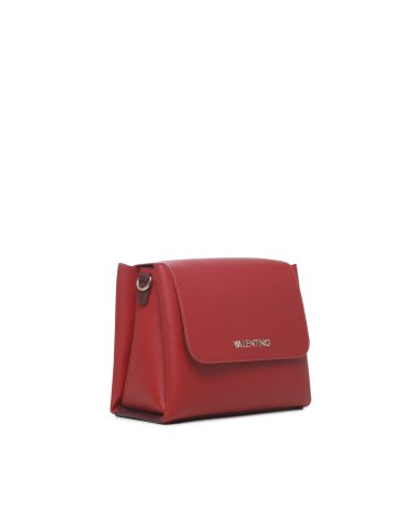 Mario Valentino Schultertasche mit verstellbarem Gurt