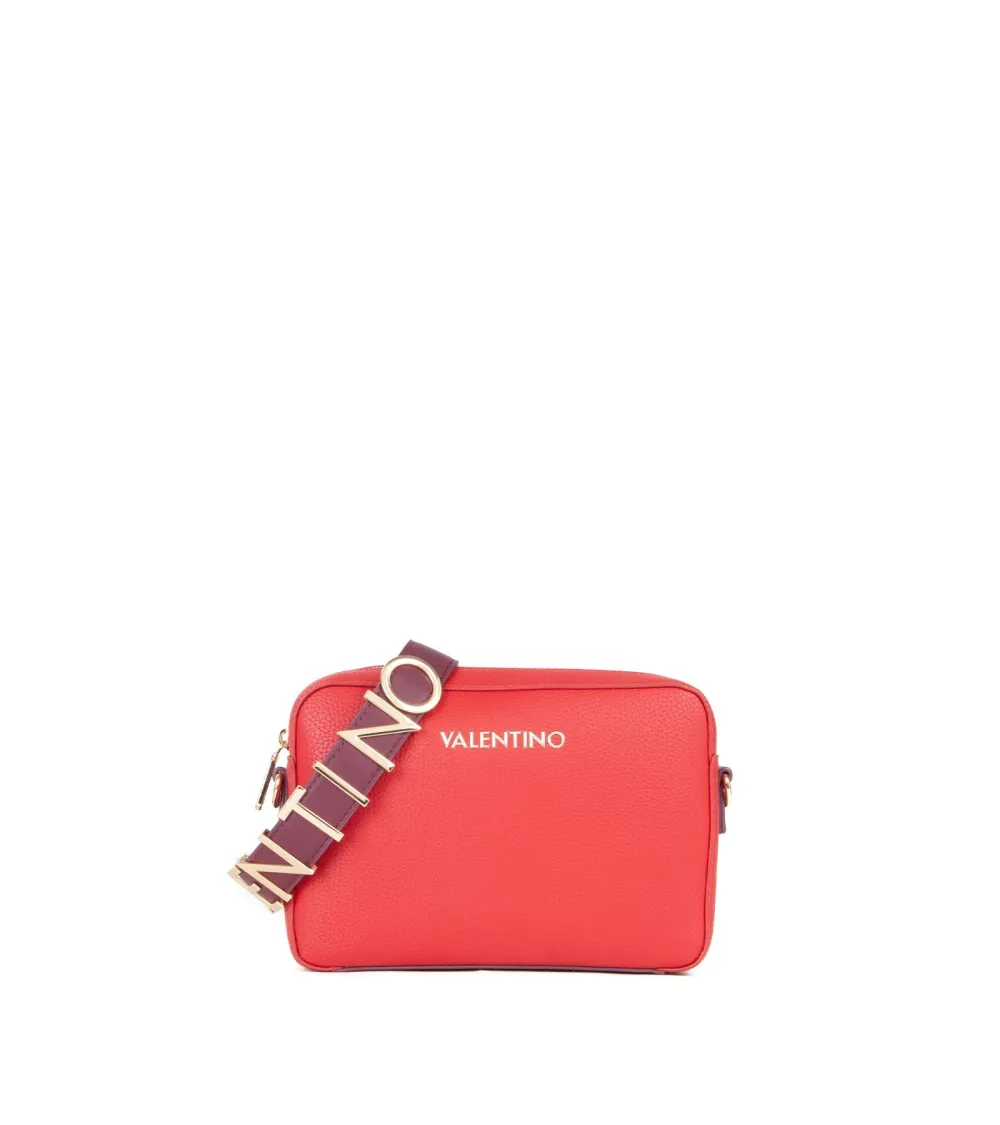 Mario Valentino crossbody camera bag