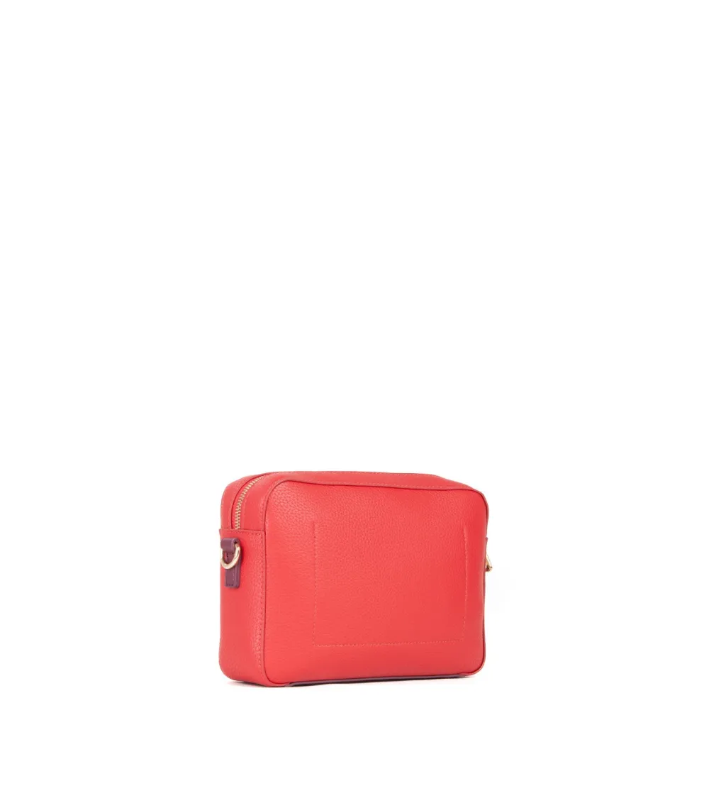 Mario Valentino crossbody camera bag