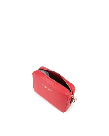 Mario Valentino crossbody camera bag