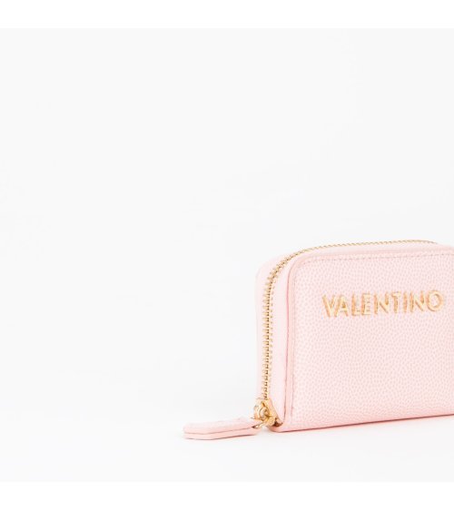 Zip wallet Divina Mario Valentino