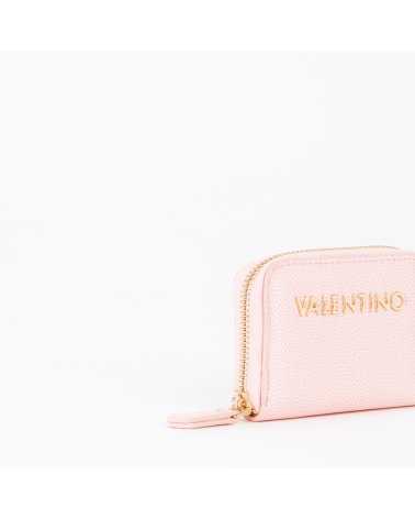 Zip wallet Divina Mario Valentino