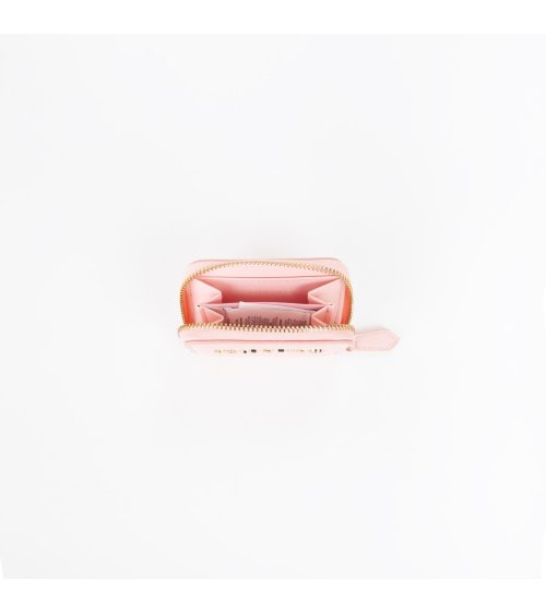 Zip wallet Divina Mario Valentino