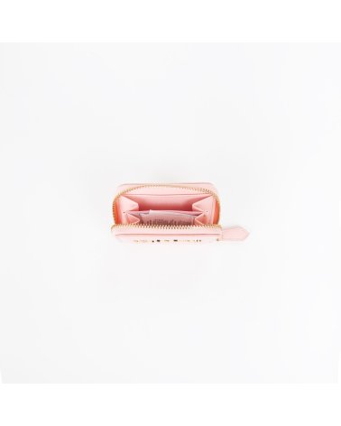 Zip wallet Divina Mario Valentino