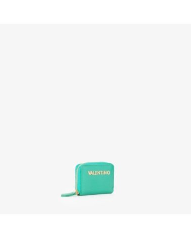 Zip wallet Divina Mario Valentino