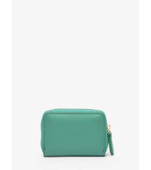 Zip wallet Divina Mario Valentino