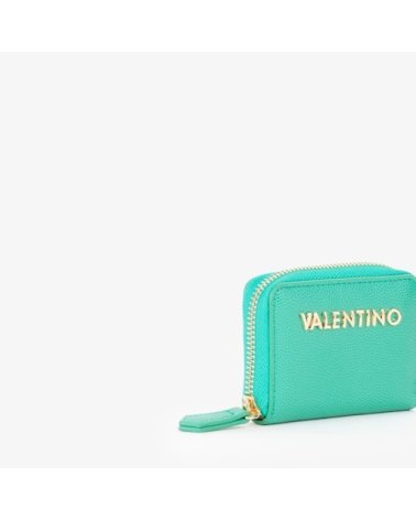Cartera con cremallera Divina Mario Valentino