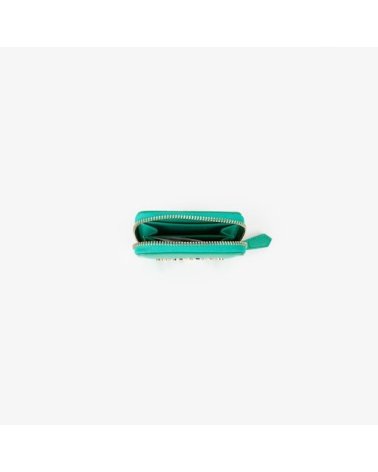 Zip wallet Divina Mario Valentino