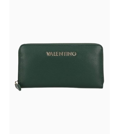 Mario Valentino billetera cremallera