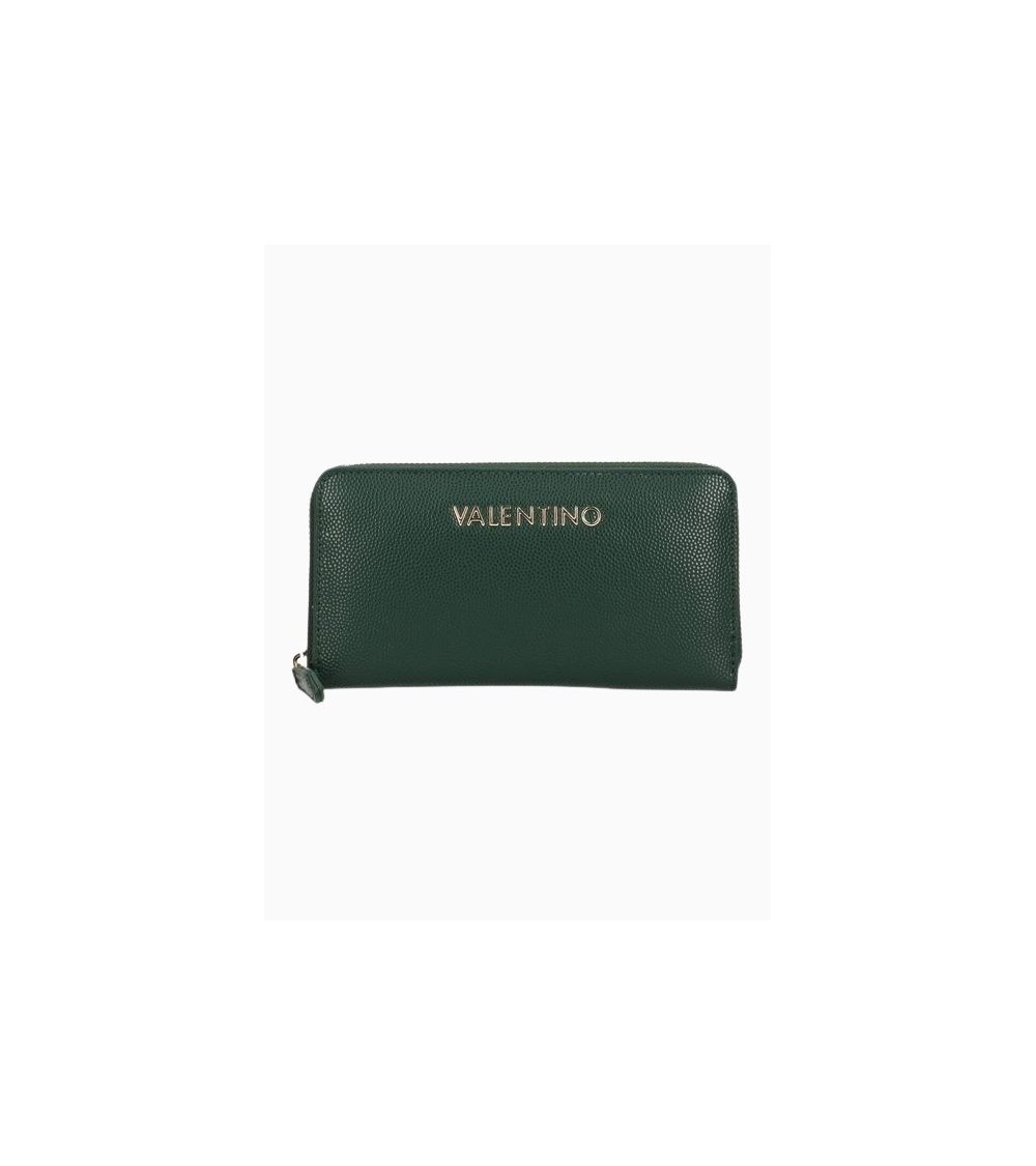 Mario Valentino zip wallet