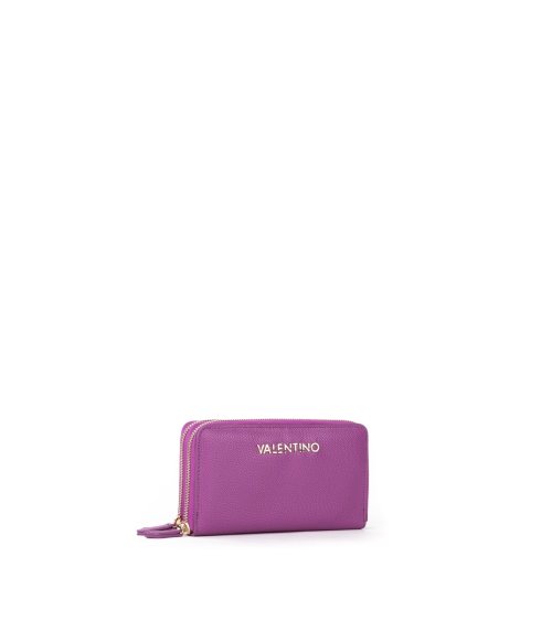Mario Valentino zip around wallet