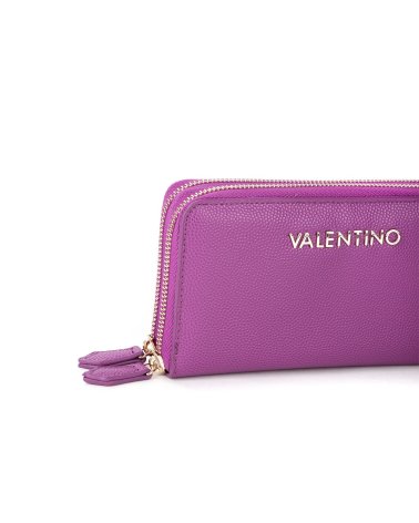 Mario Valentino portefeuille zip around