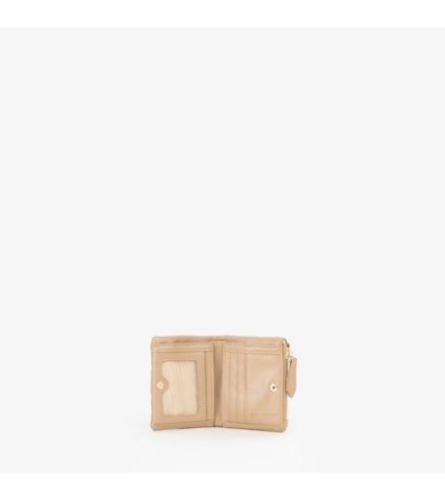 Portefeuille zip around Mario Valentino Ocarina