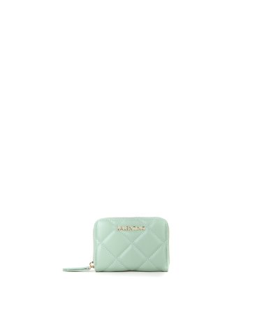 Mario Valentino portefeuille zip rectangulaire