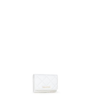 Mario Valentino quilted Ocarina wallet