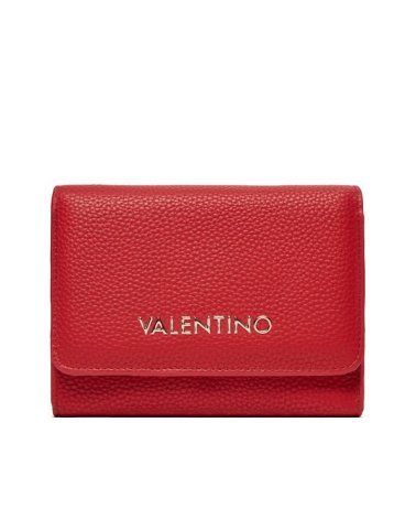 Mario Valentino portefeuille compact avec rabat