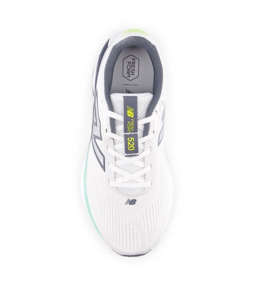 New Balance 411v3 running shoes