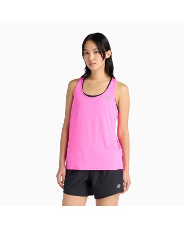 New Balance training top