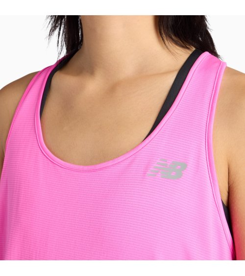New Balance training top