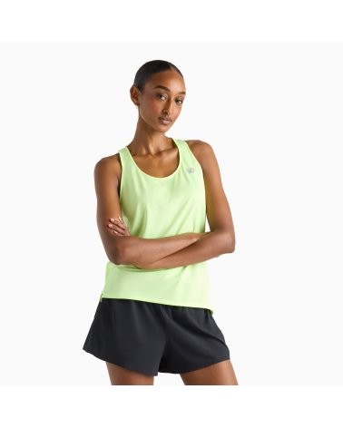 New Balance top da allenamento
