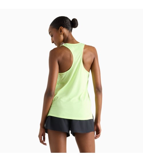 New Balance top de entrenamiento