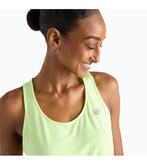 New Balance training top