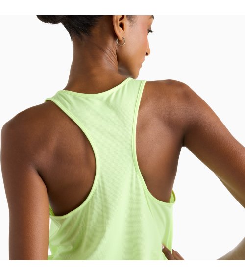 New Balance top de entrenamiento