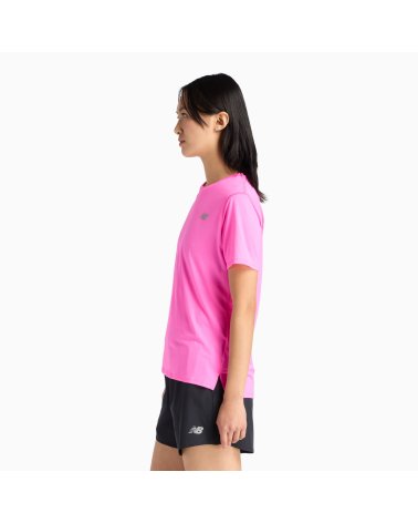 New Balance Short-sleeve Athletics T-shirt