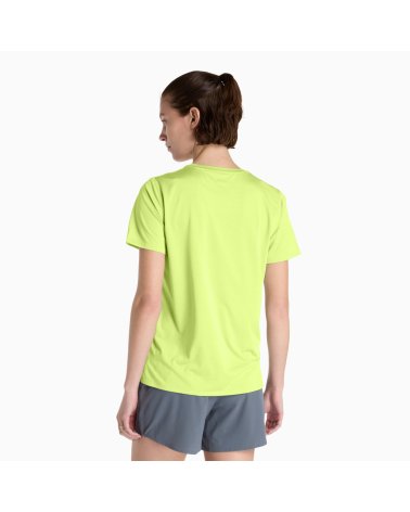 New Balance Short-sleeve Athletics T-shirt