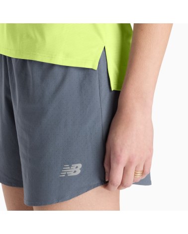 New Balance Short-sleeve Athletics T-shirt