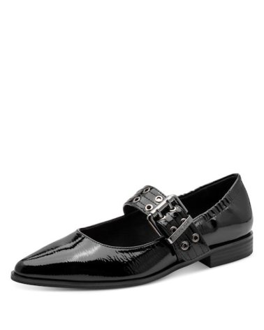 Marco Tozzi pointed ballerina