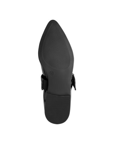 Marco Tozzi pointed ballerina