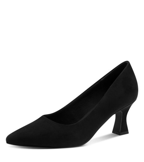 Marco Tozzi escarpins talons hauts pointus