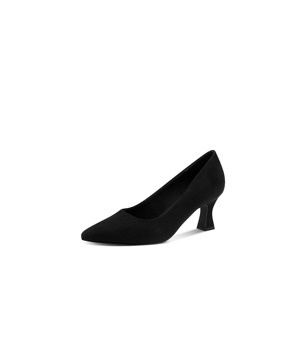 Marco Tozzi escarpins talons hauts pointus
