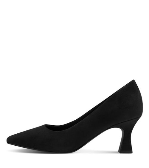 Marco Tozzi escarpins talons hauts pointus