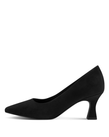 Marco Tozzi spitze Pumps hoher Absatz