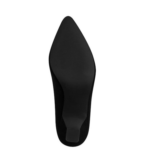 Marco Tozzi escarpins talons hauts pointus