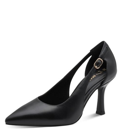 Marco Tozzi high-heeled sandals