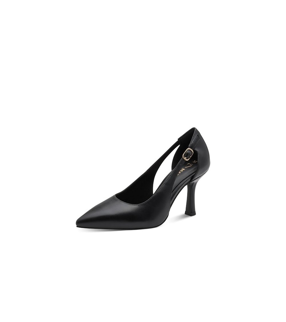 Marco Tozzi high-heeled sandals