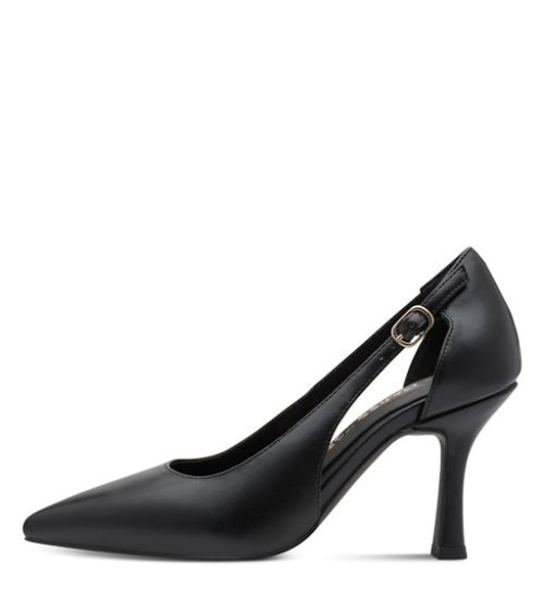 Marco Tozzi sandales à talons hauts