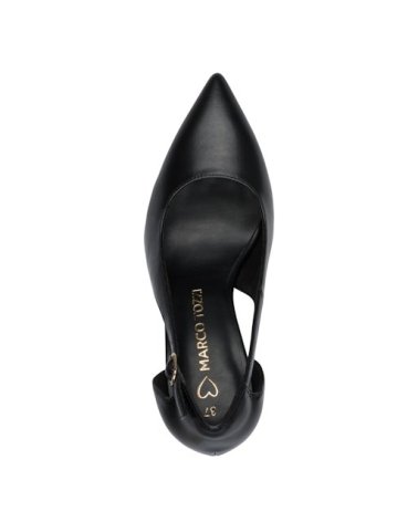 Marco Tozzi high-heeled sandals