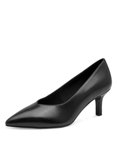 Marco Tozzi high heel sharp point