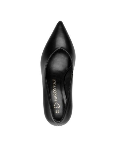 Marco Tozzi high heel sharp point
